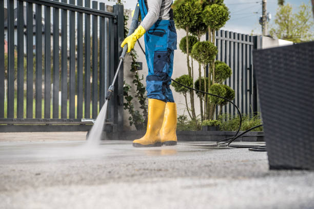 Best Driveway Cleaning and Restoration in Lake Delton, WI