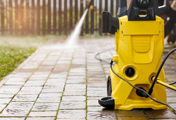 Best Deck and Patio Pressure Washing in Lake Delton, WI