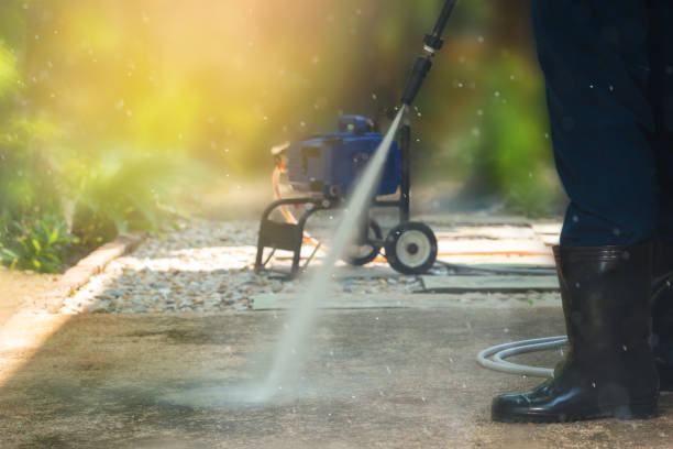 Best Commercial Pressure Washing in Lake Delton, WI